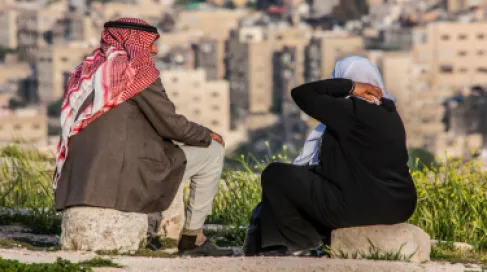 طقس معتدل الأحد.. وارتفاع طفيف على الحرارة الاثنين والثلاثاء
