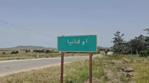 قوات الاحتلال الإسرائيلي تتوغل في قرى سورية بريف القنيطرة الشمالي