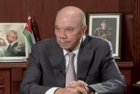 الفايز: الأردن لا يتهاون في محاربة غسل الأموال وتمويل الإرهاب