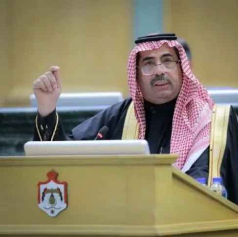 النائب البدادوة: الجاهة العشائرية ليست ساحة لتمكين المرأة