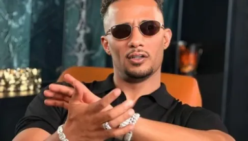 اتفاق جديد لمحمد رمضان لحماية أعماله الموسيقية دوليا