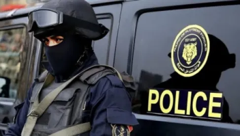 «كاميرا في غرفة النوم».. الداخلية المصرية تكشف تفاصيل واقعة أثارت الجدل