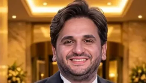 بعد تكريمه في مهرجان الغردقة.. نقل مصطفى خاطر إلى المستشفى