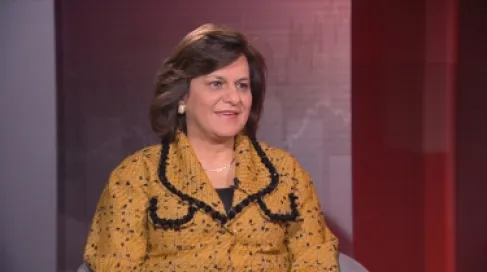 السقاف تغادر رئاسة الأسواق الحرة.. والقيسي يتقدم لخلافتها