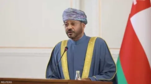 وزير خارجية عُمان: تأجيل الاجتماع بين دول خليجية وإيران