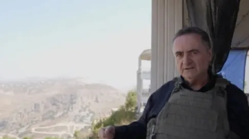 كاتس: الجيش الإسرائيلي يستعد للسيطرة على مرتفعات علي طاهر في لبنان