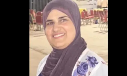 الأردن.. وفاة الناشطة أماني الحجيجي بعد 16 عاماً من انتظار التعيين