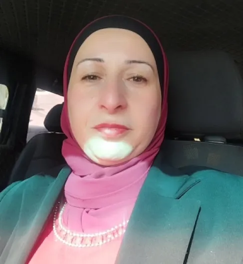 أبو هليل منسقة للجنة الإعلام وصورة المرأة في منتدى الاردن للحوار والسياسات
