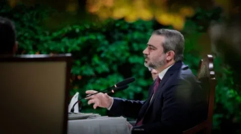 وزير الخارجية السوري يشكر الأردن لدوره في إنهاء بند يتعلق بسورية أمام الوكالة الذرية