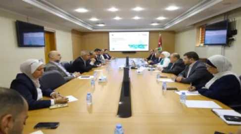 الطاقة: تطبيق أكواد ومواصفات البناء الأخضر في قطاع المباني قد يصبح متطلباً إلزامياً