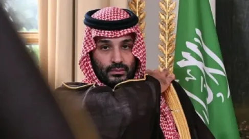 جماعة أنصار الله تعلن استهداف قاعدة ثانية في السعودية، ومحمد بن سلمان يلتقي قائد القيادة المركزية الأمريكية