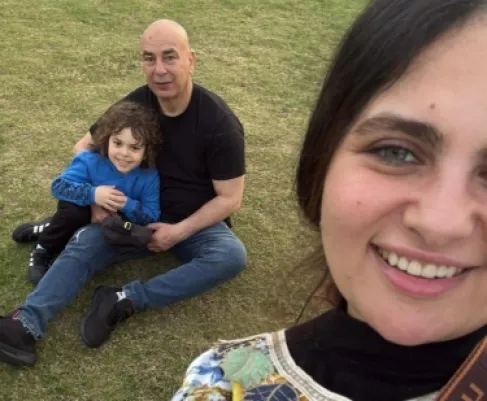 مصر.. منع زوجة حسام حسن من الظهور في الإعلام