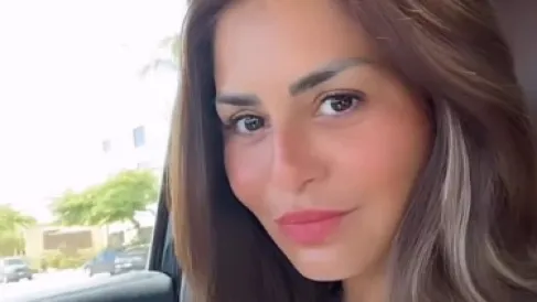 منة فضالي تثير الجدل برسالة غامضة: خسارة مجهود 24 عاماً