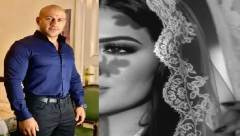 بعد حذف صور أحمد مكي.. مي كمال الدين تعلن زواجها في لندن
