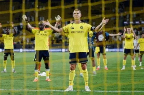الكويت تستضيف كأس السوبر السعودي للمرة الأولى في تاريخها