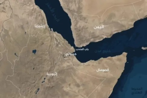 معادلة الحسم بين الجو والارض لماذا يجب ان تختار الرياض طريق السلام