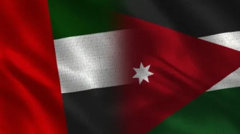 الأردن يعزّي الإمارات بوفاة اثنين من منتسبي وزارة الدفاع أثناء مهمة تدريبية