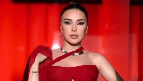 ماغي بو غصن تكشف مفاجآت مسلسل «الريسة» قبل رمضان 2027