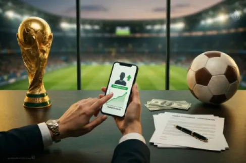 كأس العالم وسوق المليارات: لماذا تحقق البطولات الكبرى أرقاماً قياسية