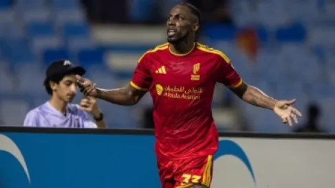 القادسية يحقق فوزاً تاريخياً على الوصل في دوري أبطال آسيا للنخبة