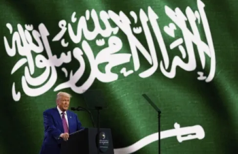 من هو مرشح ترمب لمنصب السفير الأميركي لدى السعودية؟