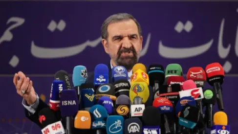 طهران رداً على ترمب: لا مفاوضات ما لم تتحقق مطالبنا