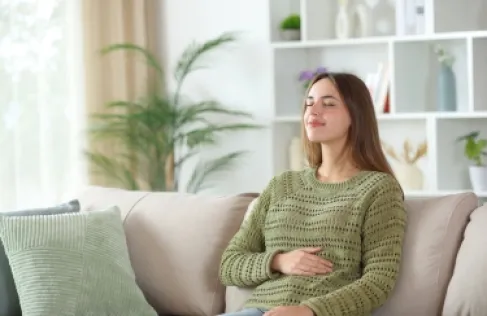 غذاء منخفض السعرات قد يعزز الشعور بالشبع