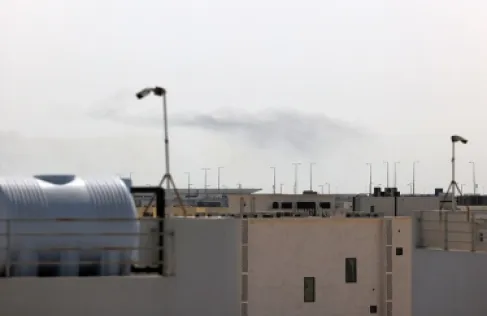تقرير يحصي خسائر أمريكية في الخليج جراء الضربات الإيرانية
