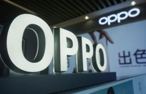 Oppo تستعد لإطلاق أفضل هواتفها