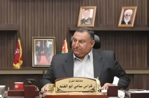 نفي رسمي.. لا وجود لعصابة MG في إربد