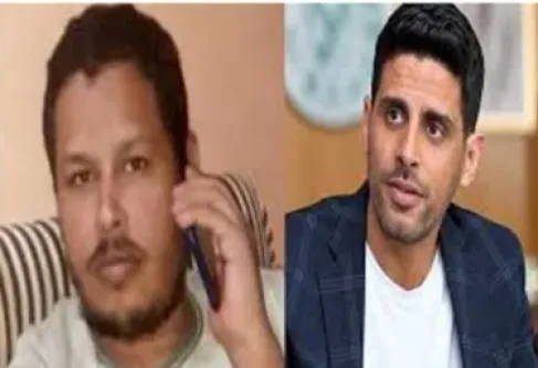 تفاصيل مقتل عم الفنان المصري حمدي الميرغني بطلق ناري في أسوان