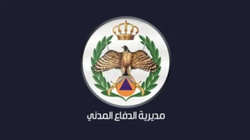 الاردن .. ضابط إسعاف عبر 911 لتقديم الإرشادات الطبية