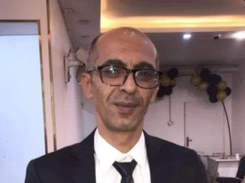 أبو نعمة مفقود منذ 3 أيام.. وأسرته تناشد