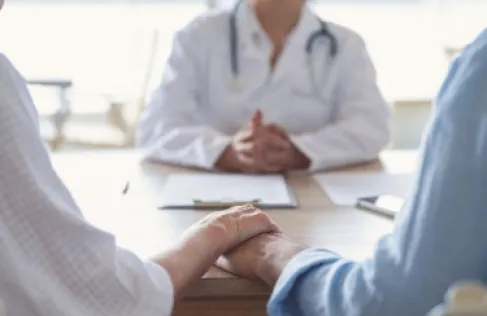 أداة جديدة تتنبأ بفرص الحمل الطبيعي لدى الأزواج الذين يعانون مشاكل في الخصوبة