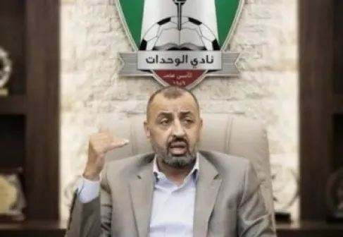 الدميسي يزف بشرى لجمهور الفيصلي !
