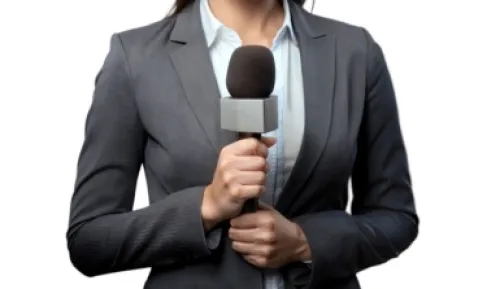 12 ألف دينار تعويضات لمذيعة بعد نزاع قانوني مع قناة أردنية