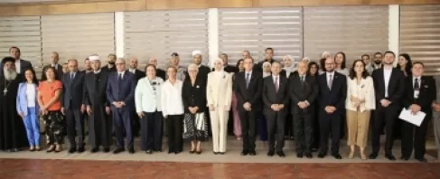 جمعية العون الأردنية لمرض الزهايمر تُطلق جلسة حوارية تحت شعار «التشخيص المبكر يصنع فرقاً»