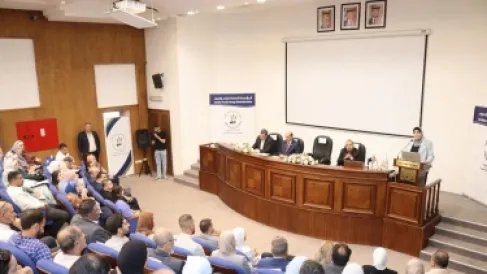الغذاء والدواء تطلق ورشة حول اشتراطات المقاصف المدرسية