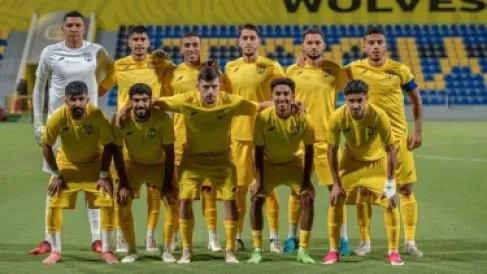 حرمان التعاون السعودي من جماهيره مباراتين بعد هتاف جوتا تجاه نيفيز