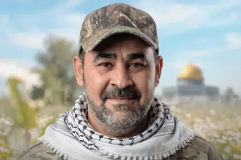 مصادر فلسطينية: استشهاد قائد لواء رفح في كتائب القسام نائل أبو عبيد
