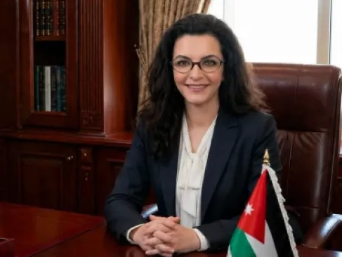 حين تصبح جرأة المرأة جريمة سياسية