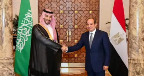 مصر والسعودية: ماذا يريد كل منهما من الآخر الآن؟