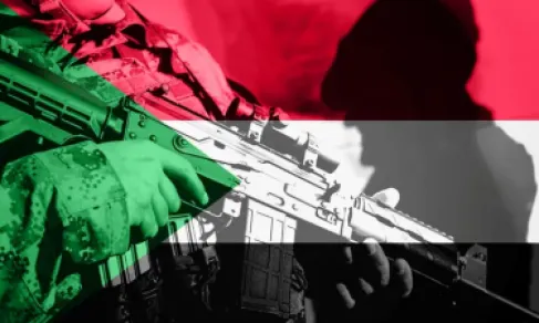 كيف يُستخدم الذكاء الاصطناعي في صراعات المنطقة؟