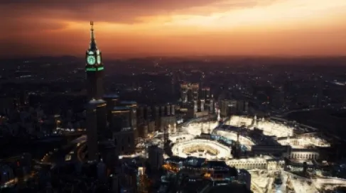الأردن : محاولة استهداف مكة المكرمة بمسيرة حوثية مساس بمشاعر المسلمين