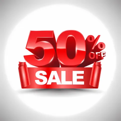 خصم 50% على الورق.. غرامة لصاحبة محل أحذية في عمان