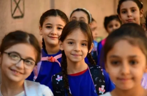 سورية.. تحرك مستعجل من وزارة التربية بعد مطالبة بإعادة العمل بـ(سنّة نبوية) في المدارس