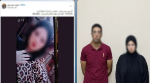 آية رضوان تشغل المصريين.. رحلة بدأت بالتغيب وانتهت بالقتل