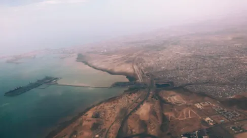 2512 لاجئا يمنيا في جيبوتي.. وتوقعات بارتفاع العدد إلى 10 آلاف