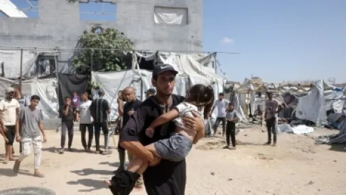 إسرائيل: لدينا ضوء أخضر أميركي لمواصلة الاغتيالات في غزة