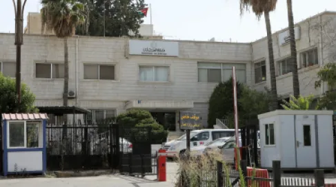 وزارة العدل: توجيه 5940 إنذارا عدليا إلكترونيا منذ نيسان